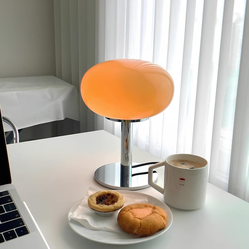 Candy Drop Lamp for Reading Nook