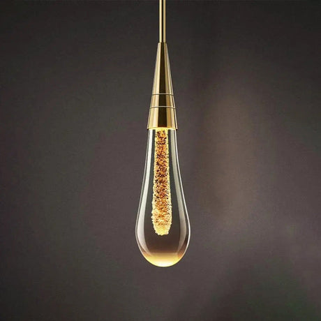 Warm white led wall lamp for living room
