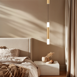 E27 pendant light for living room accent