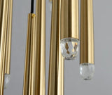 Nova | Modern Pendant - OpalDwell