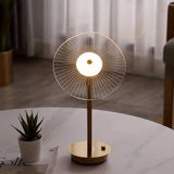 LumaNova Table Lamp with Adjustable Lighting