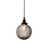 Glass Pendant Light Timeless Colonial Charm - OroDwell