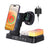 Metal Nightlight LED Soft Ambient Glow – NovaCharge Dock