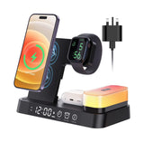 Metal Nightlight LED Soft Ambient Glow – NovaCharge Dock