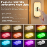 NovaCharge Wireless Charging Stand with LED Light