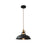 Lyrae Pendant Light Compact Size Detail