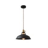 Lyrae Pendant Light Compact Size Detail