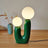 Table Lamp for Home Decor Enthusiasts