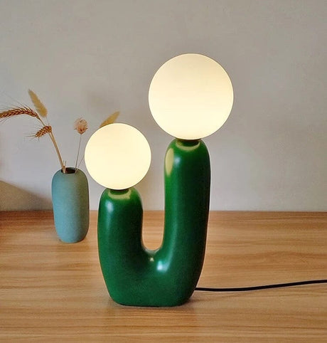 Table Lamp for Home Decor Enthusiasts