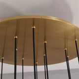Nova | Modern Pendant - OpalDwell