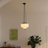 direct-wired minimalist pendant light for kitchen island lighting