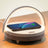 LumaNova Bedside Lamp for Bedroom and Dorm