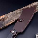 Stainless steel slicer for meat cheese and bread