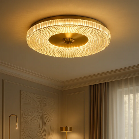 Energy Efficient Ceiling Light Home Decor