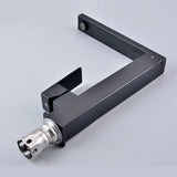 Stainless steel kitchen faucet for everyday kitchen use - ceramic valve mechanism