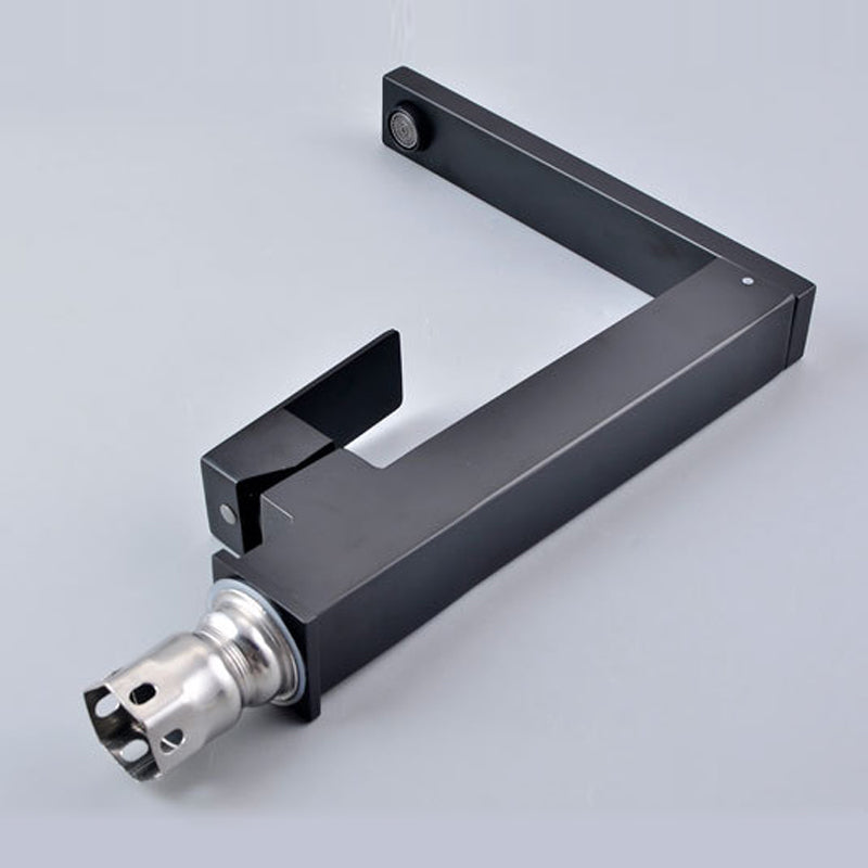 Stainless steel kitchen faucet for everyday kitchen use - ceramic valve mechanism