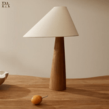 Tala Serenity Wood Floor Lamp Design