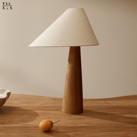 Tala Serenity Wood Floor Lamp Design