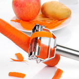 NovaPeel Kitchen Tool – Safe Cut-Resistant Design