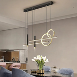 Chandelier for Dining Room Ambient Lighting