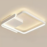 LumaNova Ceiling Lamp – Adjustable Brightness Design