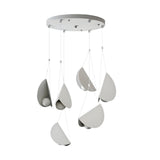Pendant Light Final Detail View