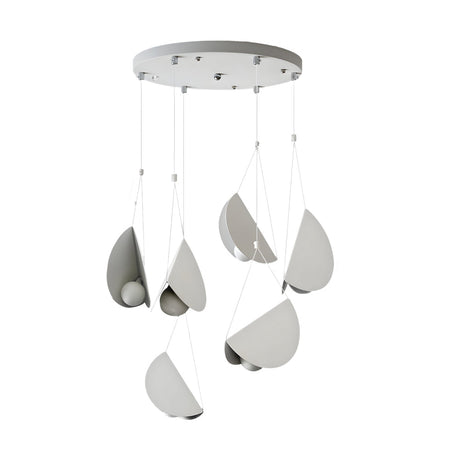 Pendant Light Final Detail View