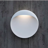 Aluminum Wall Sconce for living room