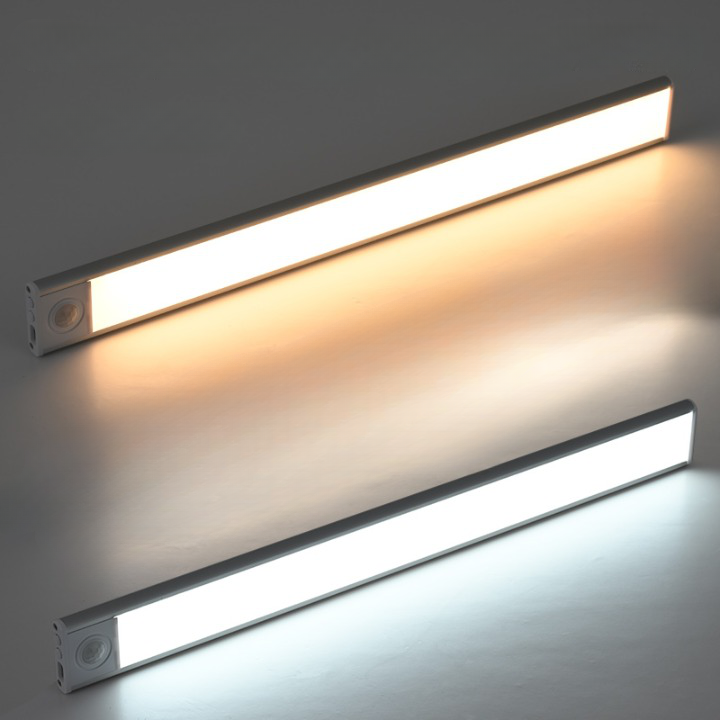 Wireless Rechargeable Light for Cupboards Kitchen