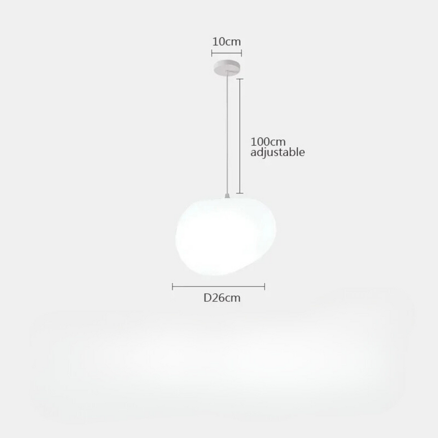 Pendant Light for Small Space Decor