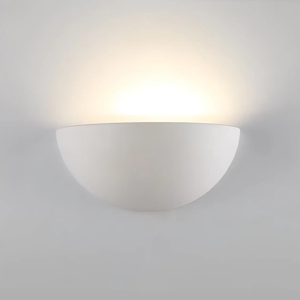 Iron Wall Sconce for bedroom