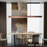 Black Chandelier Modern Design