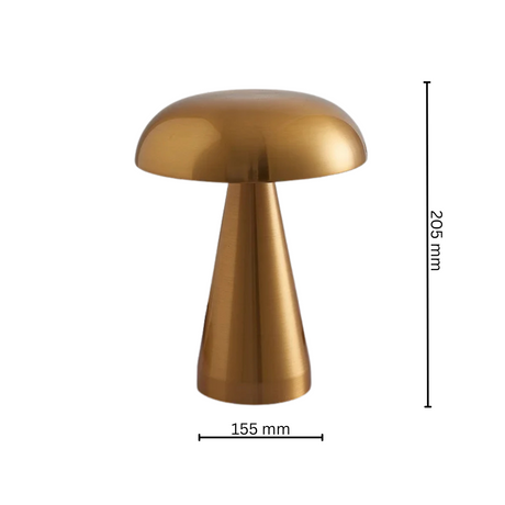Table Lamp Ambient Lighting