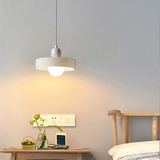 Halo Pendant Lamp Scandinavian style living room accent - OpalDwell