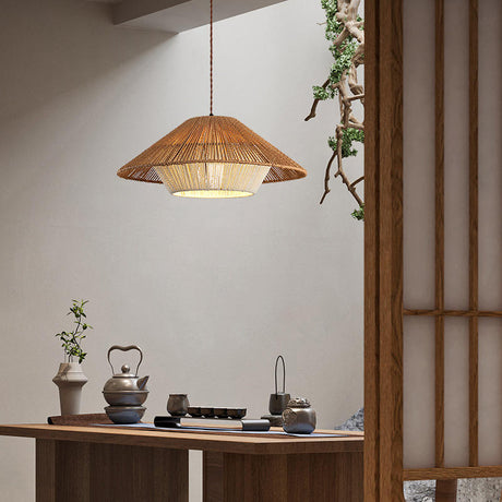 Willow Pendant Light Home Decor