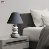 Kirei Stack Table Lamp for Living Room
