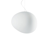 LumaVerde Pendant Light Grande Size Configuration