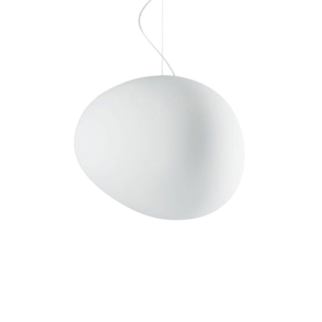 LumaVerde Pendant Light Grande Size Configuration