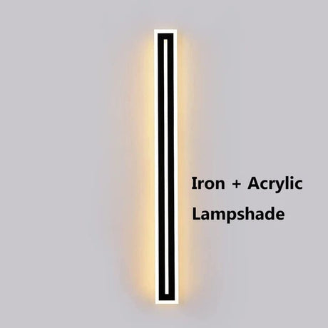 Lumara | Wall Lamp for Pathway