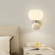 Calmere LED Wall Lamp for Living Room