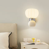 Calmere LED Wall Lamp for Living Room