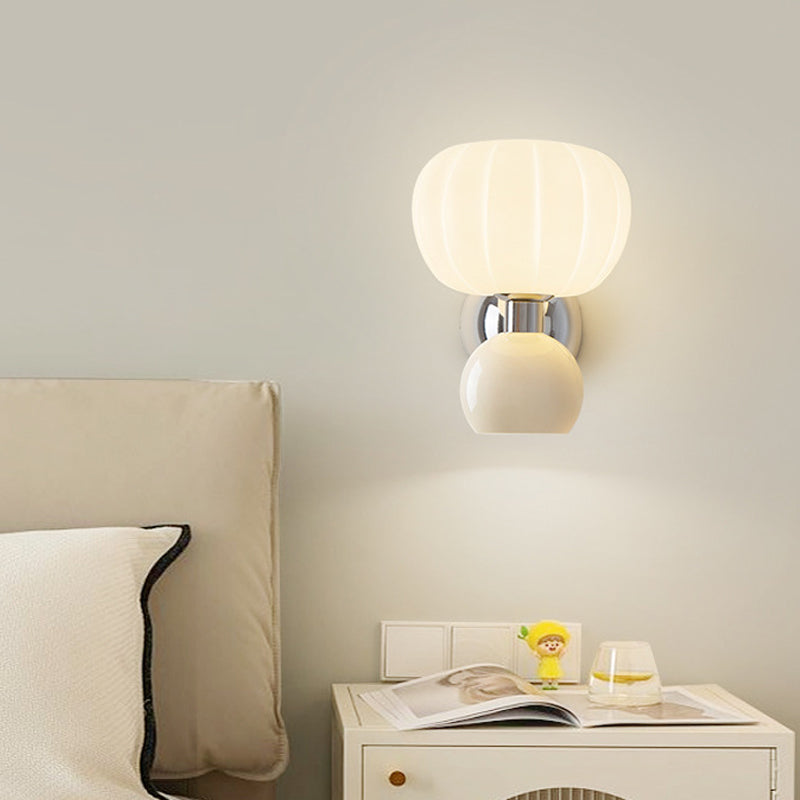 Calmere LED Wall Lamp for Living Room