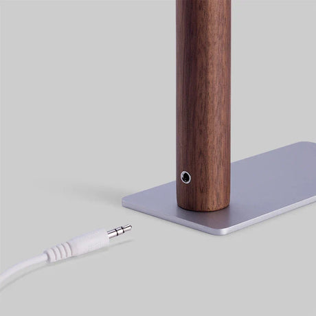 Eye-friendly led lamp for studying and reading
