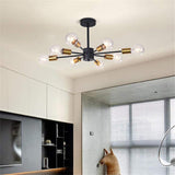 dry location pendant lamp design