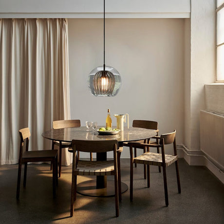 Pendant Light Design for Entryway Decor | OroDwell