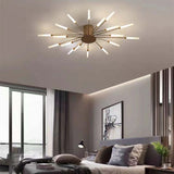 Modern Ceiling Lamp for Contemporary Interiors