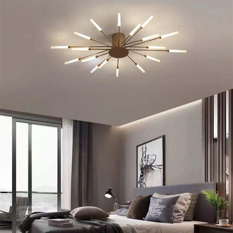 Modern Ceiling Lamp for Contemporary Interiors