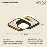 Wall Lamp for Bedroom Accent Decor