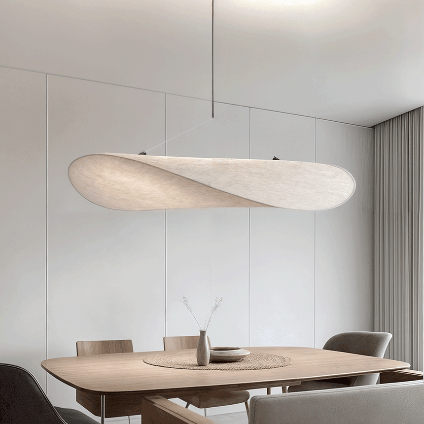 eye-friendly led chandelier