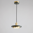 Marble Pendant Light for Kitchen and Entryway